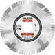 Kreator krt084101 Diamantscheiben-Set – 125 mm – universell