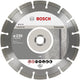 Bosch Diamantscheibe 10x Prof Beton 230 22.23