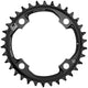 SRAM-Kettenring X-Sync 34t Alu