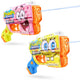X-Shot Water Xshot Schnellfüll-Wasserpistole Songebon 2er-Pack Zuru Toy Blaster