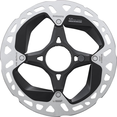 Shimano | Bremsscheibe RT-EM910 160 mm Center-Lock (XTR – Dura Ace)