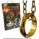 Edle Kollektion Der Herr der Ringe: Die Replik eines Ringes