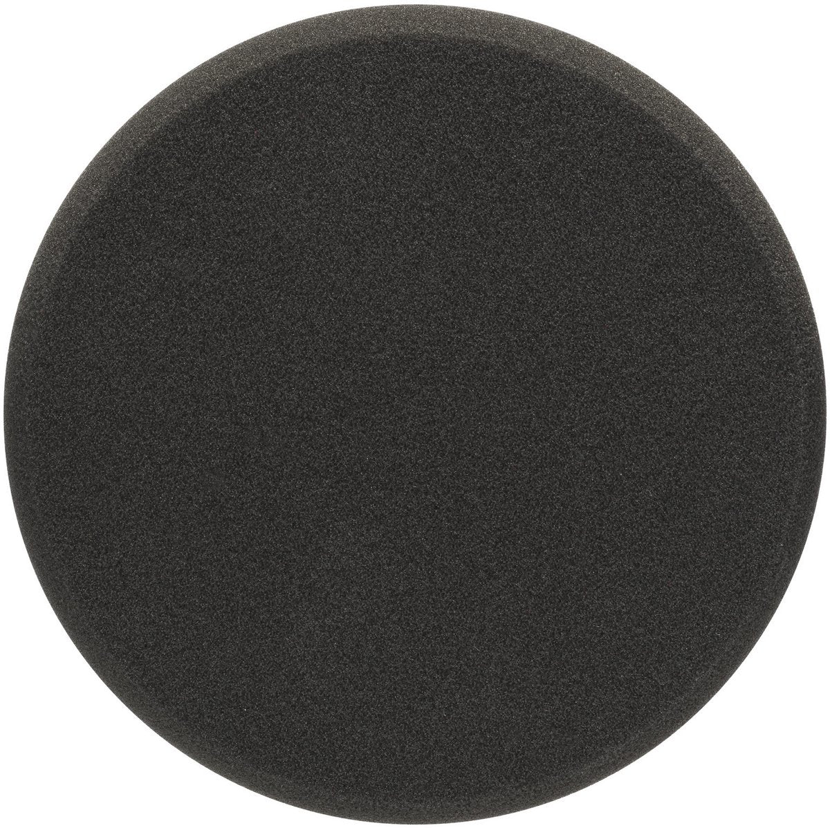 Bosch - Schaumstoffscheibe extra weich (schwarz), ø 170 mm ø 170 mm