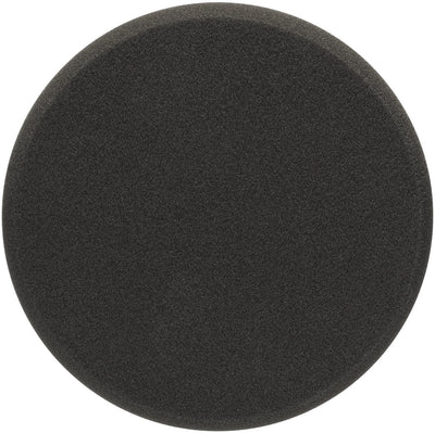 Bosch - Schaumstoffscheibe extra weich (schwarz), ø 170 mm ø 170 mm