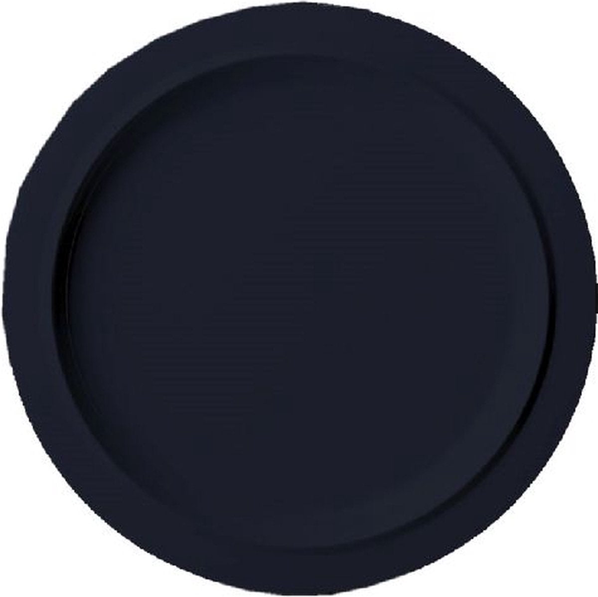 Mepal Frühstücksteller Basic 22cm ozean