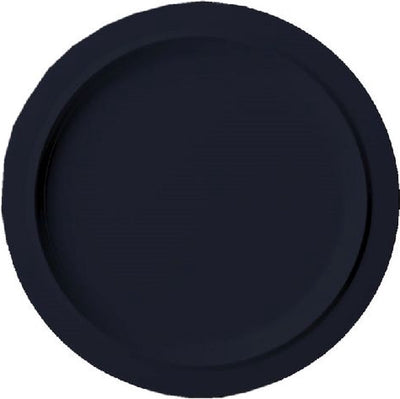 Mepal Frühstücksteller Basic 22cm ozean