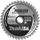 Makita Zubehör Kreissägeblatt WPC Effi Compo 165x20x40T - E-12223