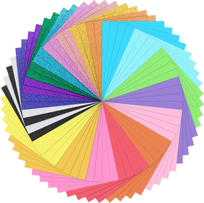 Loklik • Kartonpapier Multipack A4 60x