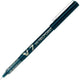 Pilot Pen Roller V7 schwarz 0,5 mm Nadel (12 Stück)