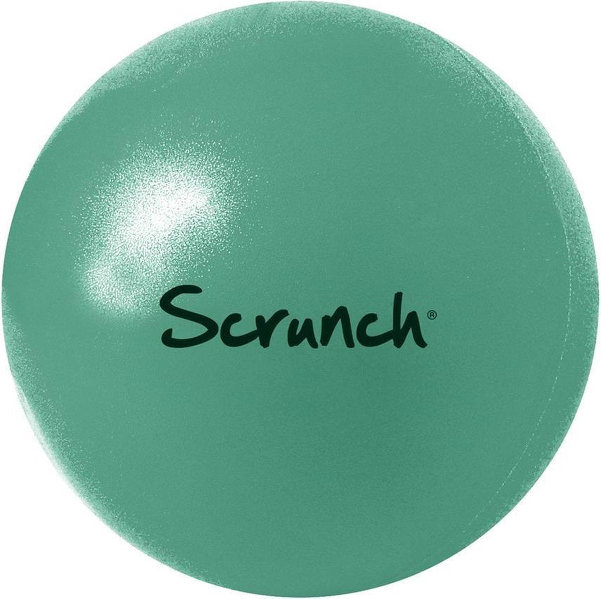 Scrunch-Ball - Münze - faltbar - recycelbar