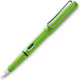 Lamy Safari Füllfederhalter - grün