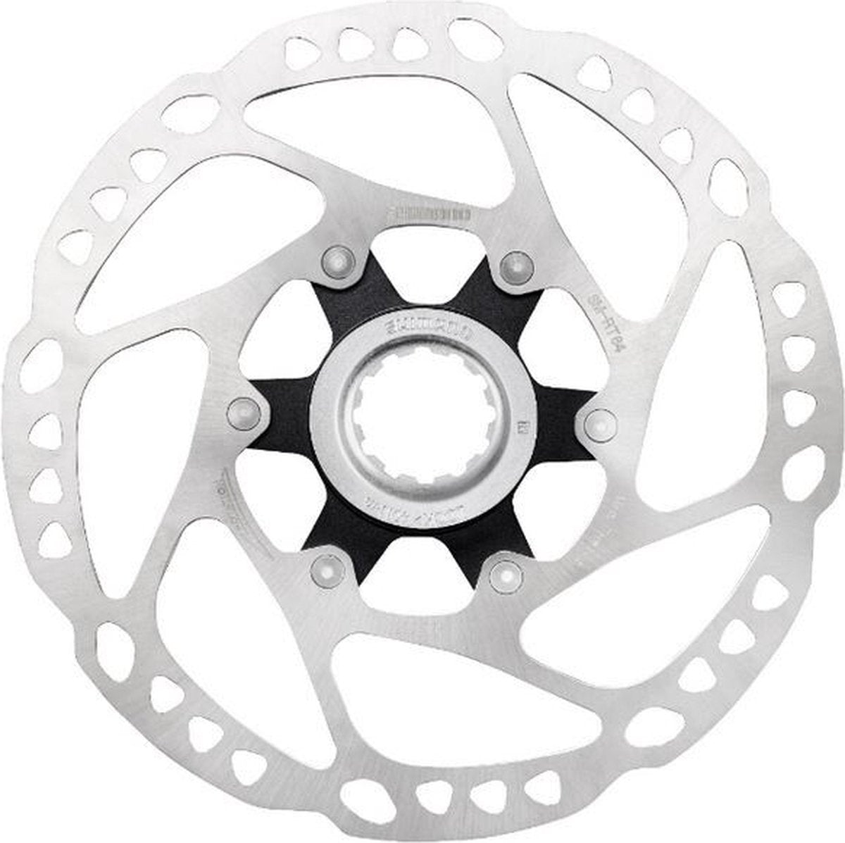 Shimano Bremsscheibe LOS 160-mm