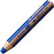 Stabilo Woody 880 3in1 - Ultramarin