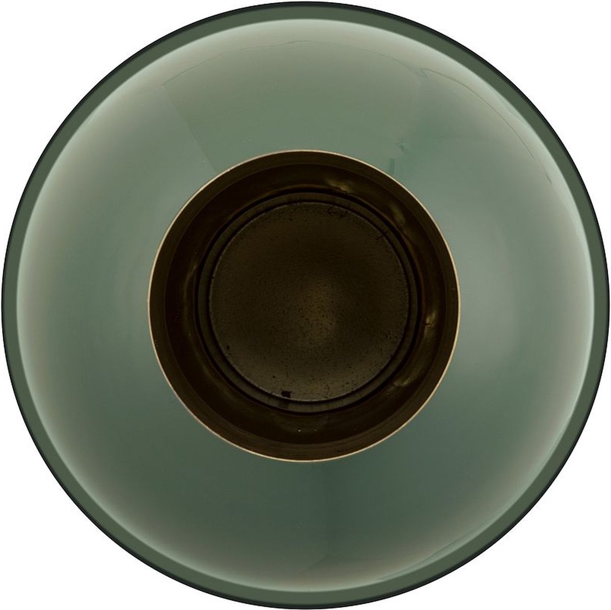 Pip Studio - Vase - Seladon - Eisen - 24x40cm