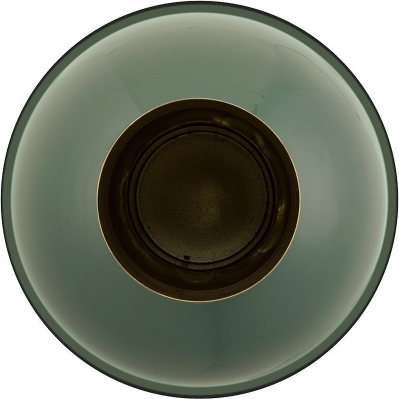Pip Studio - Vase - Seladon - Eisen - 24x40cm