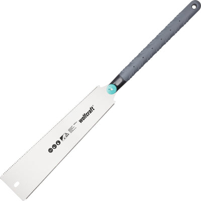 Wolfcraft japanische Säge | 330mm | 1 Stück - 6955000