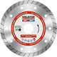 Kreator krt083101 Diamantscheiben-Set – ø125 mm – universell