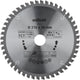 Wolfcraft - Kappsägeblatt 216x30mm - 216mm für feine, saubere Schnitte - 6546000