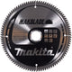 Makita Zubehör Kappsägeblatt Holz 216x30x2,1 100t - B-32867