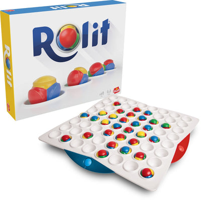 Goliath Rolit