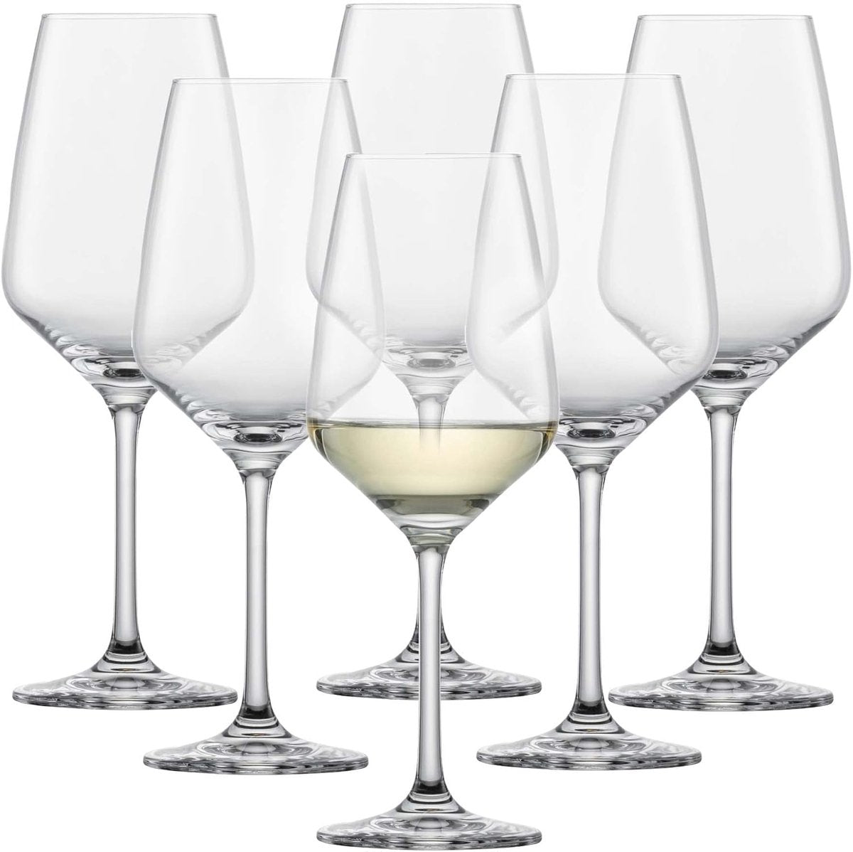 Schott Zwiesel Taste Weißweinglas 0 - 0,36 ltr - 6er-Set