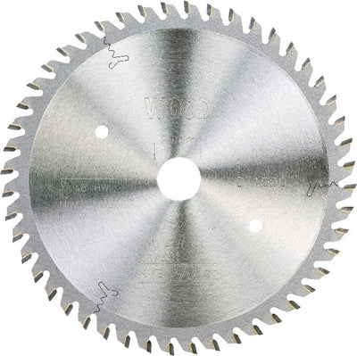 Dewalt DT1090-QZ – Kreissägeblatt – ultrascharfe C4-Zähne – 48 Z – 165 mm x 20 mm