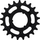 KMC Gear Shimano Elektrofahrrad Schwarz