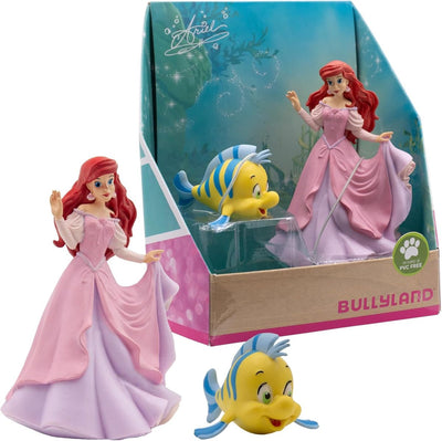 Bullyland Disney Arielle Doppelpaket (13437)
