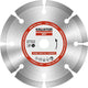Kreator krt082100 Diamantscheibe √ò89 mm – Premium – Steinbetondachziegel