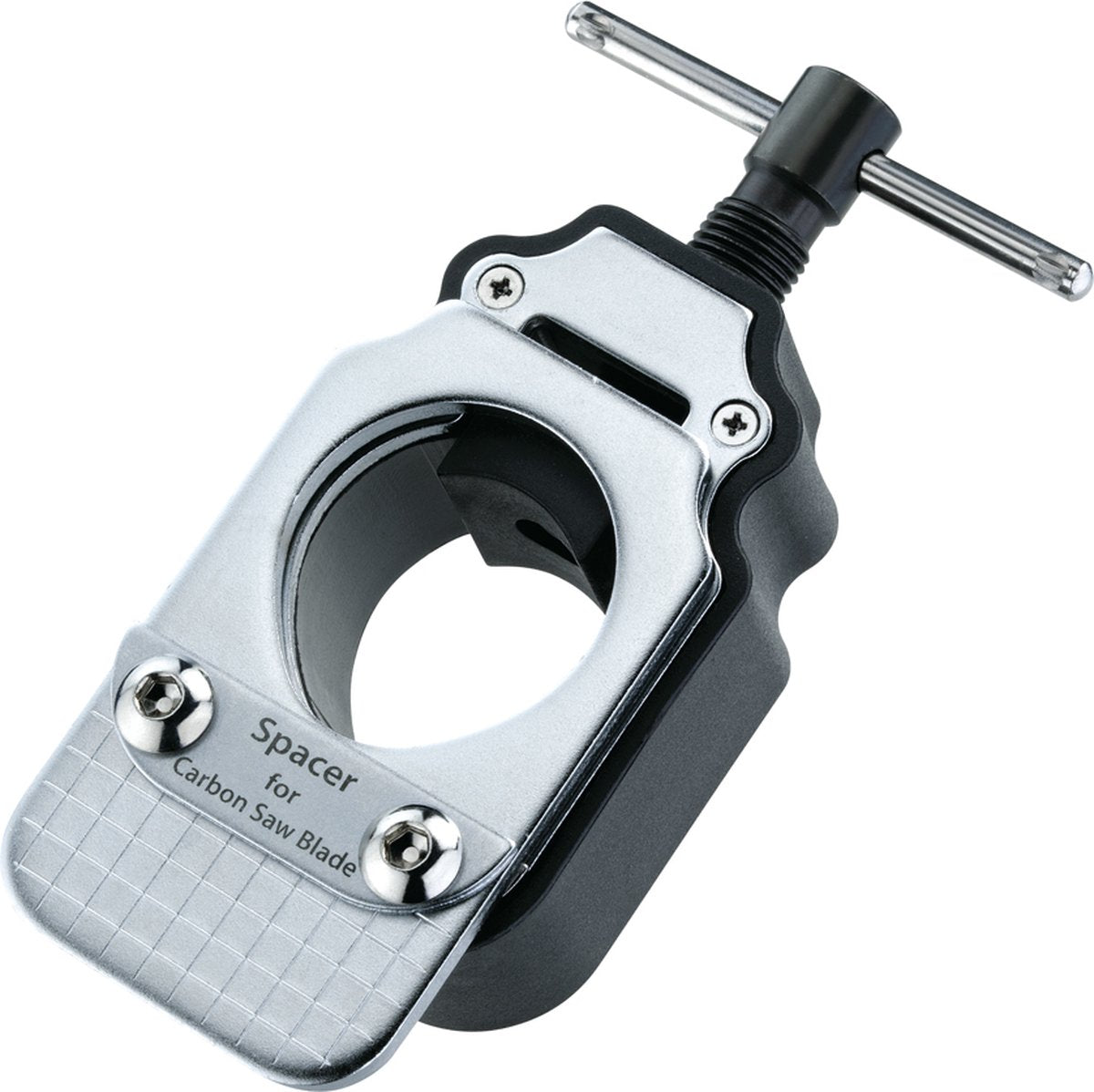 Topeak Rohrsägenführung