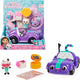 Gabbys Puppenhaus, Gabbys Puppenhaus, Carlitas-Fahrzeug