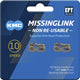 KMC MissingLink E 10NR EPT SilberKrt (5,88mm)