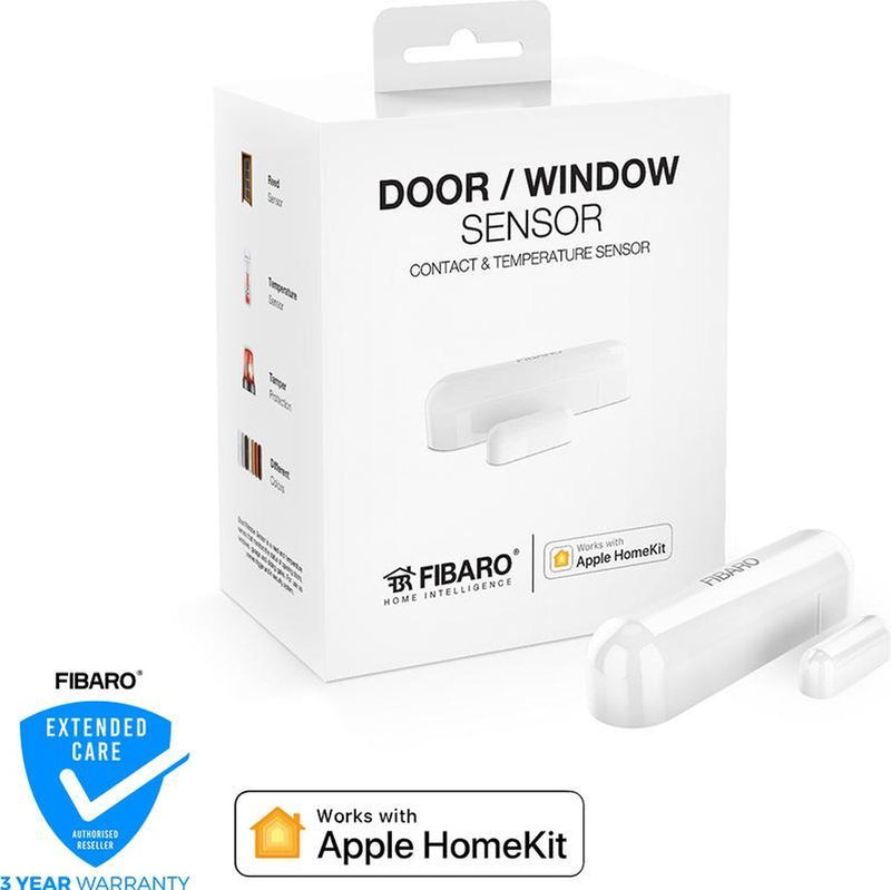 Fibaro Tür-Fenster-Sensor 2