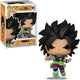 Funko-Pop-Animation: Dragon Ball Super: Broly – Broly Pop #1861