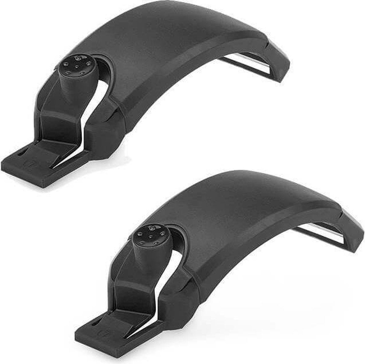 Schultergurt Bobike Exclusive Schwarz