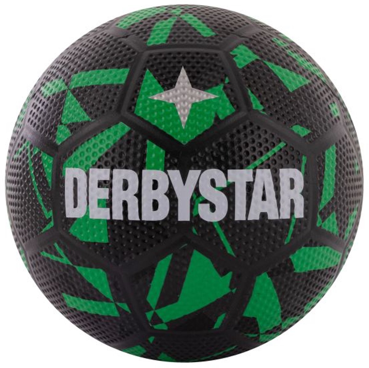 Derbystar Streetball-Fußball Unisex – Größe 5