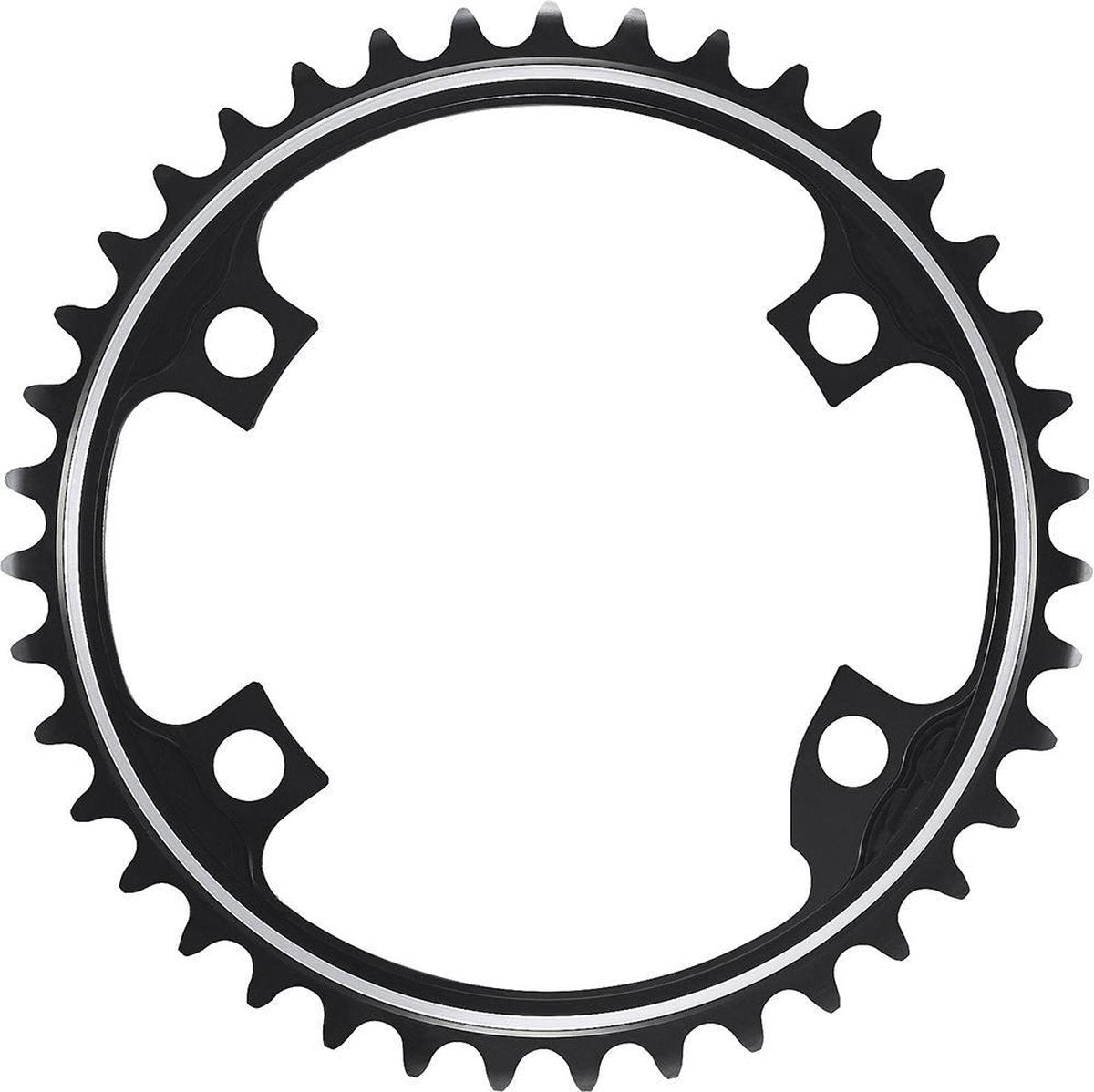Shimano Dura Ace Kettenblatt für FC-R9100 53 39 Zähne