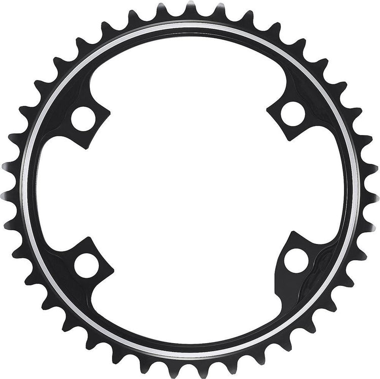 Shimano Dura Ace Kettenblatt für FC-R9100 53 39 Zähne