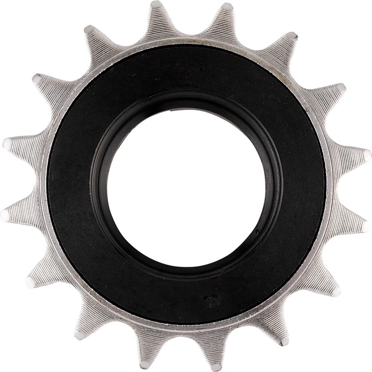 Shimano Freewheel 16T Silber ISFMX3016 BSA