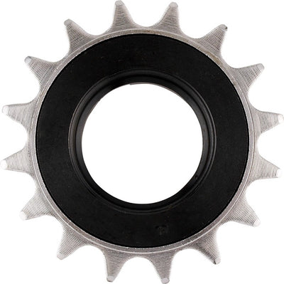 Shimano Freewheel 16T Silber ISFMX3016 BSA