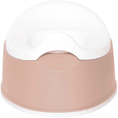 Bébé-jou Grow Töpfchen blassrosa