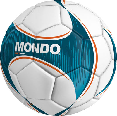 Mondo Voetbal Five Pro, 21,5 cm