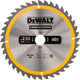 Dewalt dt1951-qz Kreissägeblatt – 184 x 20 mm