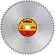 Dewalt-Serie – Kreissägeblatt aus Stahl – 355 mm – 66 Zähne – Präzision und Haltbarkeit