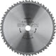 Wolfcraft - Säge-Tischkreissägeblatt 315x30mm - 28 Zähne - Sägeblatt für Tischkreissäge - 6742000