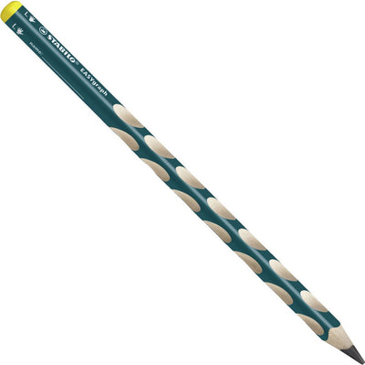 Stabilo EasyGraph Links -Handed - Ergonomischer Graphitstift