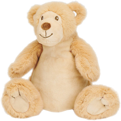 Happy Horse Bär Bram Kuscheltier 25 cm - Beige - Babykuscheltier