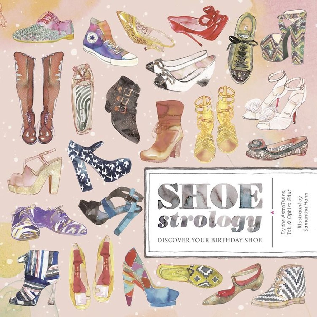 Schuhstrologie