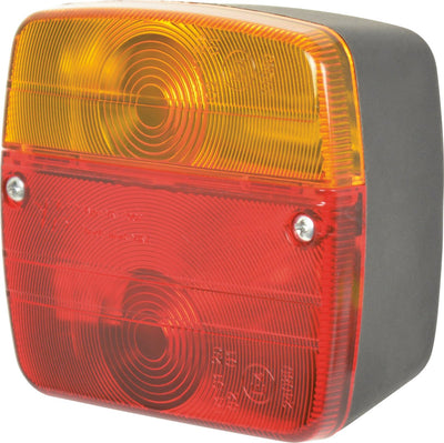 Carpoint Rücklicht-Bremslichtanzeige (12 V P21 5 W)