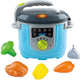 Spielen Sie Smart Cooker Play Set, 6DLG.